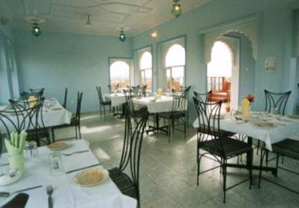 Hotel Harasar Haveli